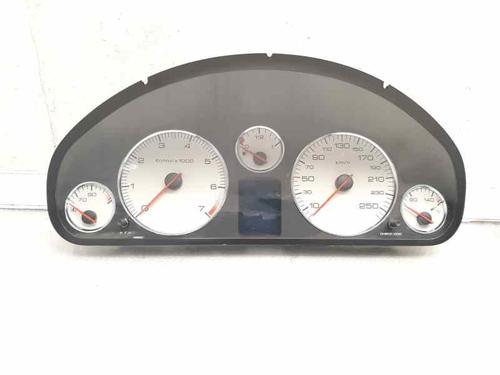 Used Instrument cluster Instrument cluster 4284315 4284315