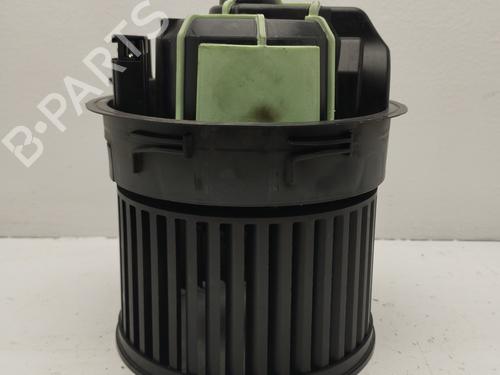 Used Heater blower motor CITROËN C4 II (NC_) [2009-2026]  24317586