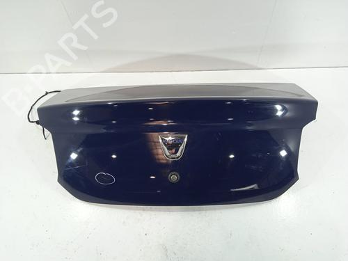 Used Tailgate Tailgate DACIA LOGAN II 1.0 SCe 75 (73 hp) 35945292 35945292