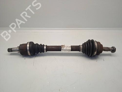 Used Left front driveshaft PEUGEOT 308 SW I (4E_, 4H_) [2007-2014]  15422826