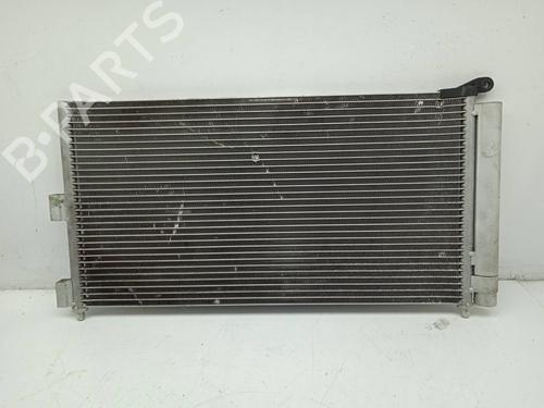 Used AC radiator LANCIA YPSILON (843_) [2003-2011]  4356401