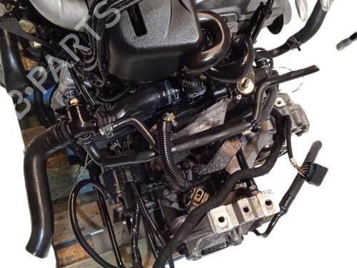 Engine AUDI A3 (8L1) 1.8 | BP36357371M1 - Image 2