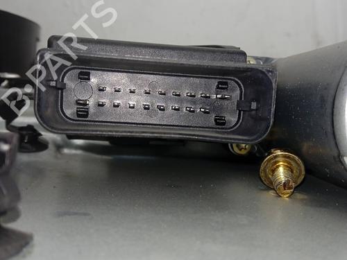 Rear right window mechanism VW PASSAT B5.5 (3B3) 1.9 TDI | BP4306282C25 - Image 5