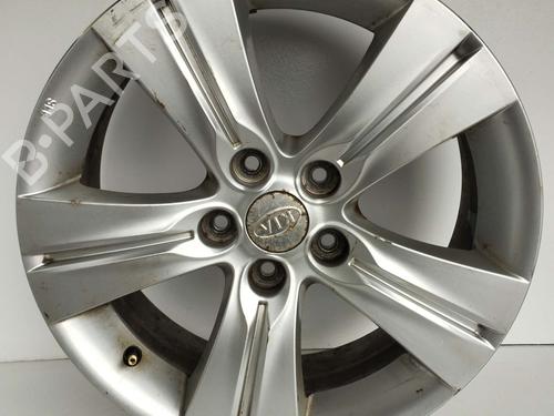Used Rim KIA SPORTAGE III (SL) [2009-2017]  24952205