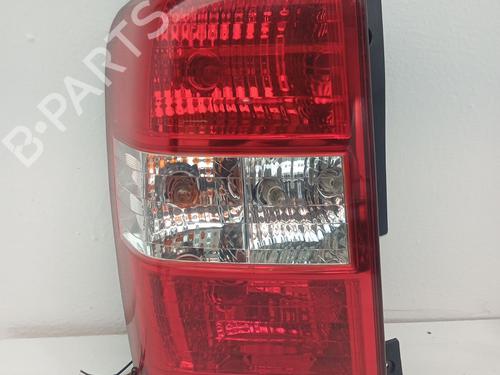 Venstre baglygte Venstre baglygte KIA CARNIVAL / GRAND CARNIVAL III (VQ) 2.9 CRDi (185 hp) 36917091 36917091