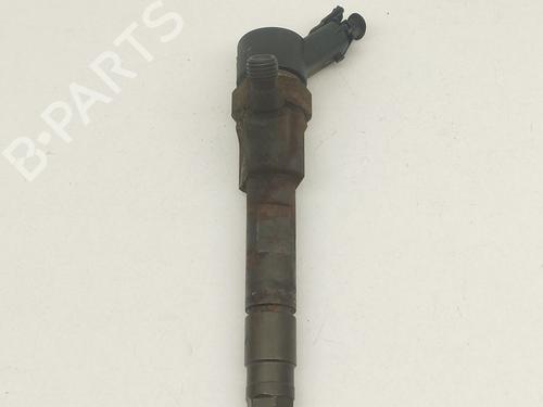 Used Injector Injector 39074615 39074615