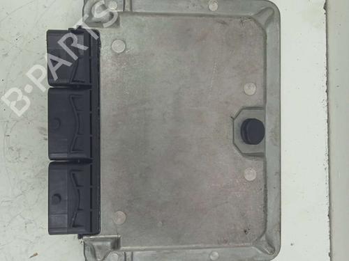 Used Engine control unit (ECU) Engine control unit (ECU) CITROËN C5 I (DC_) [2001-2005] 11154958 11154958