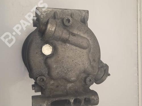 AC compressor KIA CEE'D Hatchback (ED) 1.6 | BP11152573M34 