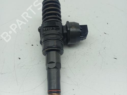 Used Injector VW PASSAT B5.5 (3B3) [2000-2005]  31615858