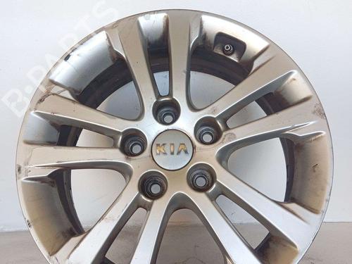 Used Rim Rim KIA PRO CEE'D (JD) 1.6 CRDi 110 (110 hp) 34444187 34444187