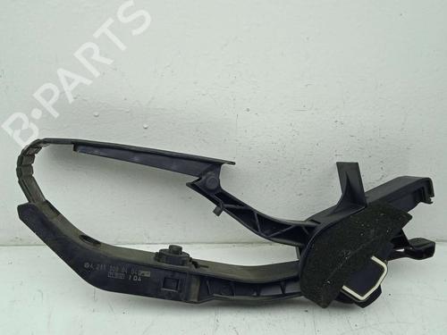 Pedal MERCEDES-BENZ C-CLASS (W203) [2000-2007]  4368362