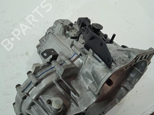 Gearbox KIA CERATO I Hatchback (LD)  | BP17145680M3 