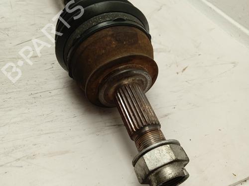 Right front driveshaft OPEL CORSA D (S07) 1.3 CDTI (L08, L68) | BP4355360M39