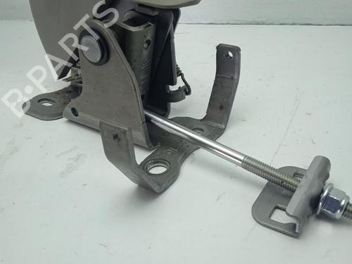 Hand brake RENAULT ZOE (BFM_) ZOE | BP32303592I18 - Image 5