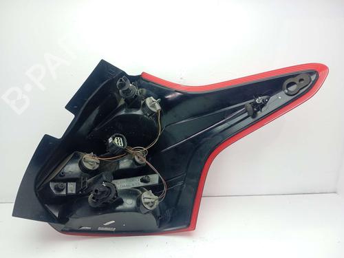 Left taillight FORD FOCUS III  | BP31614849C34  - Image 5