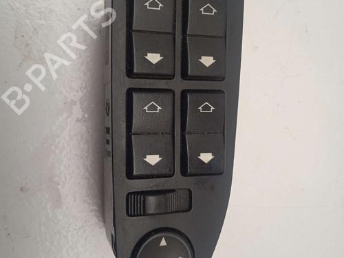 Used Left front window switch BMW 5 (E39) 525 d (163 hp) 21220354