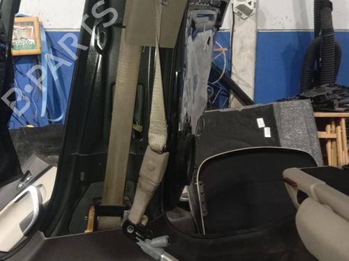 Used Front right seatbelt OPEL INSIGNIA A (G09) 2.0 CDTI (68) (131 hp) 20852385
