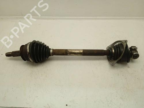 Used Left front driveshaft RENAULT MASTER II Bus (JD) [1997-2010]  4296950
