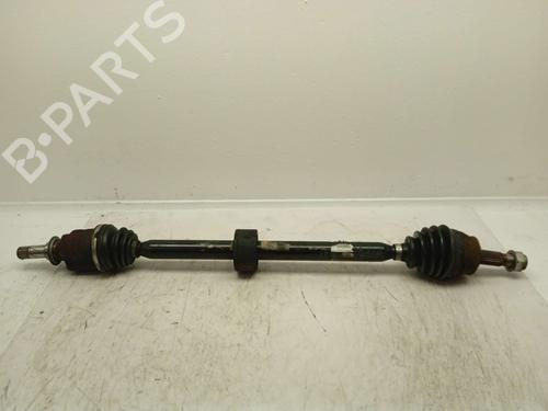 Used Right front driveshaft OPEL CORSA D (S07) 1.3 CDTI (L08, L68) (75 hp) 4355360