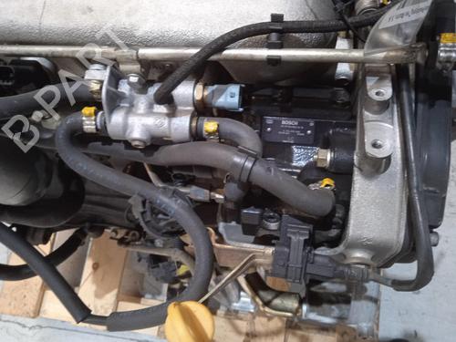 Engine ALFA ROMEO 156 (932_)  | BP4306361M1 