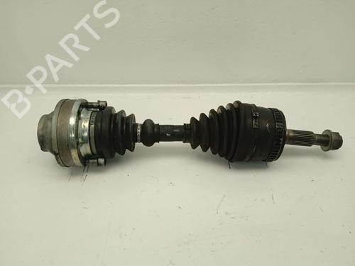 Used Left front driveshaft MERCEDES-BENZ VITO Van (W638) [1997-2003]  24893098