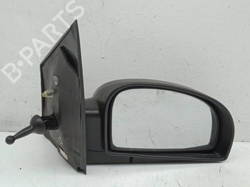 Used Right mirror HYUNDAI GETZ (TB) [2001-2011]  4314189
