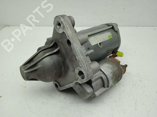 Used Starter Starter PEUGEOT 206 Hatchback (2A/C) 1.4 HDi eco 70 (68 hp) 16965744 16965744