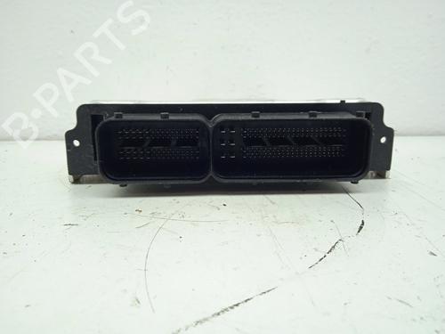 Engine control unit (ECU) SEAT ARONA (KJ7, KJP) 1.0 TSI | BP34719552M57 - Image 5