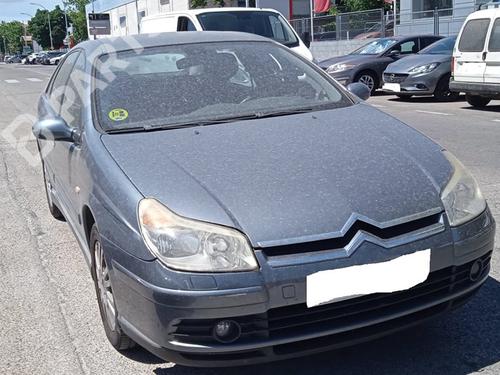 Used Parts CITROËN C5 II (RC_)  1.6 HDi (RC8HZB)  1181390