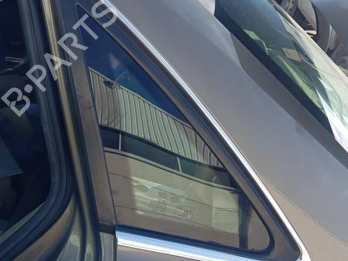 Panel rude bagtil venstre AUDI A4 B8 (8K2) [2007-2017]  20647489