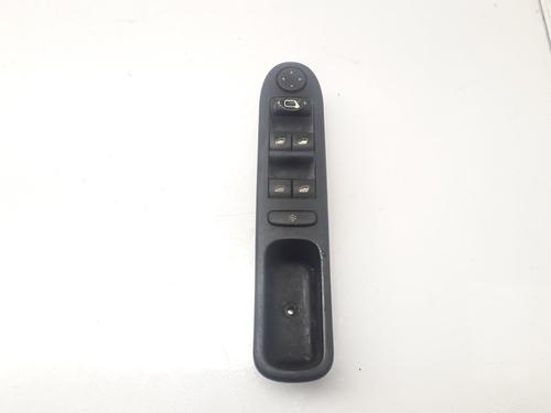 Used Left front window switch PEUGEOT 307 (3A/C) 2.0 HDi 90 (90 hp) 11150140