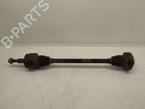 Used Left rear driveshaft VW TOUAREG (7LA, 7L6, 7L7) 2.5 R5 TDI (174 hp) 18242054