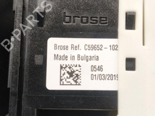 Front right window mechanism ALFA ROMEO GIULIA (952_) 2.2 D (952ALA25, 952AFM25, 952APA2) | BP40020302C23 - Image 10