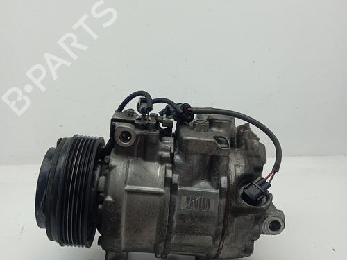 AC compressor BMW 1 (E87) 120 d | BP31617440M34