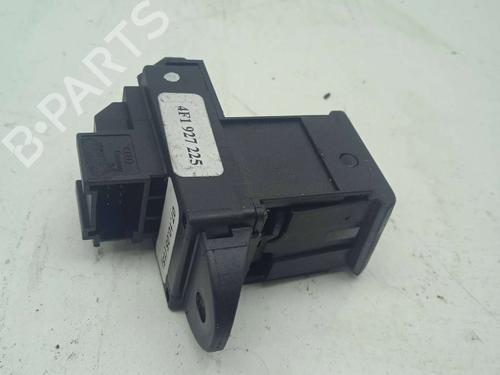 Hand brake AUDI A6 C6 (4F2) 3.0 TDI quattro | BP16085578I18 - Image 2