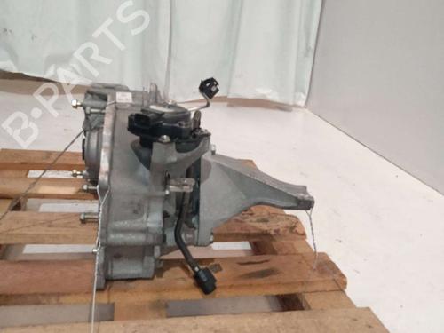 Gearbox NISSAN LEAF (ZE0) Electric | BP40097086M3 - Image 3