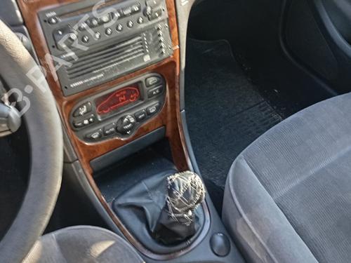 Climate control AUDI A4 B6 (8E2) 2.5 TDI quattro | BP31619710I5 