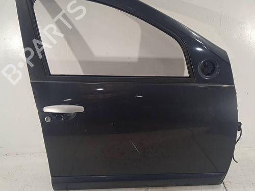 Used Right front door DACIA SANDERO [2008-2026]  11161661