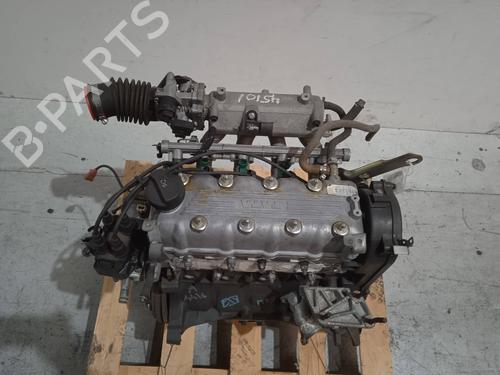 Engine TATA INDICA | BP4343629M1