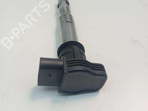 Ignition coil VW PASSAT CC B6 (357) | BP26127860M94