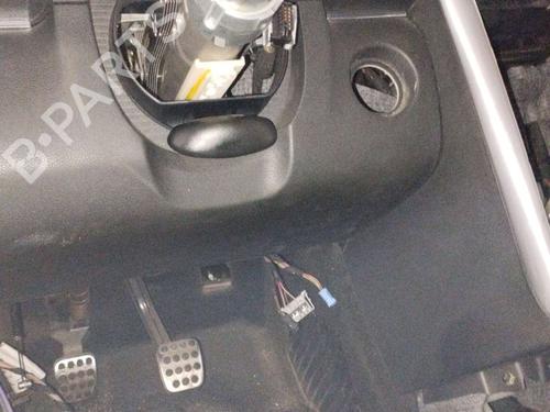 Used Steering column MERCEDES-BENZ B-CLASS Sports Tourer (W245) B 180 CDI (245.207) (109 hp) 22526889