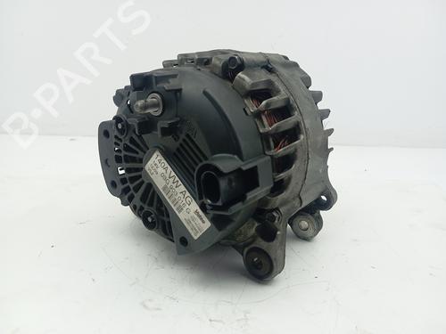 Alternator AUDI A4 B8 (8K2) | BP20688476M7