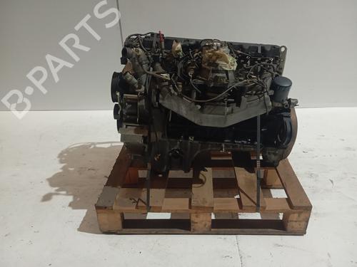 Used Engine MERCEDES-BENZ 190 (W201) [1982-1993]  4256656
