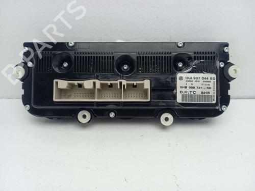 Climate control VW GOLF V (1K1) 1.9 TDI | BP18009010I5