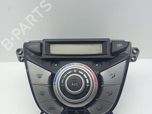 Used Climate control Climate control HYUNDAI ix20 (JC) 1.6 CRDI (116 hp) 35793752 35793752
