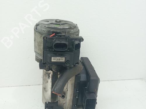 Suspension compressor CITROËN C5 II (RC_) 2.0 HDi (RCRHRH) | BP38414813M103 - Image 2