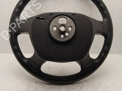Steering wheel CHEVROLET AVEO / KALOS Saloon (T250, T255) 1.4 | BP11152282C49 