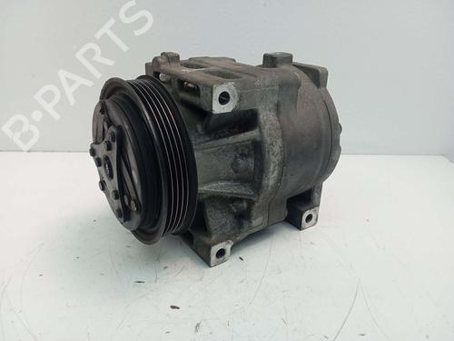 Used AC compressor AC compressor FIAT PUNTO (188_) [1999-2012] 17462122 17462122
