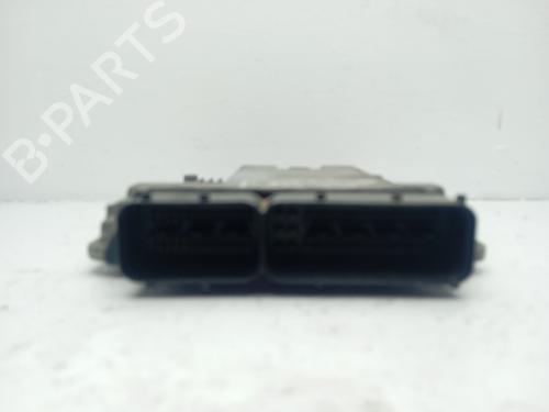 Engine control unit (ECU) AUDI A3 (8P1) 1.9 TDI | BP31917729M57 - Image 4