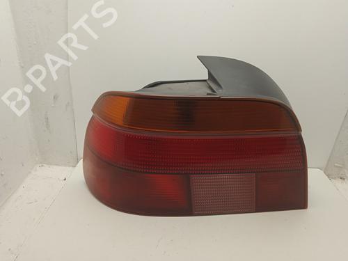 Used Left taillight BMW 5 (E39) [1995-2003]  4307993